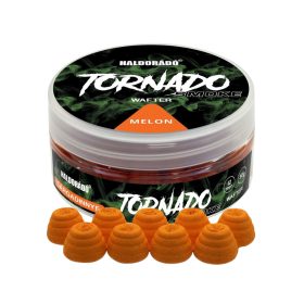 HALDORÁDÓ TORNADO Smoke Wafter - Sárgadinnye