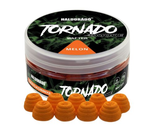 HALDORÁDÓ TORNADO Smoke Wafter - Sárgadinnye