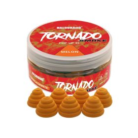 HALDORÁDÓ TORNADO Smoke Pop Up XL - Sárgadinnye