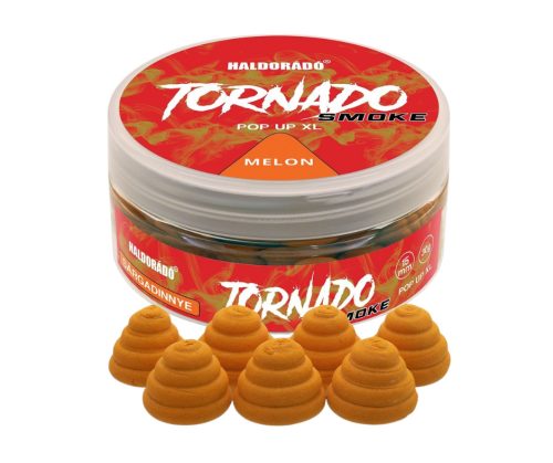 HALDORÁDÓ TORNADO Smoke Pop Up XL - Sárgadinnye