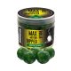 HALDORÁDÓ MAX MOTION Boilie Dipped 20 mm - Green Force-Pisztácia 