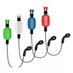 HALDORÁDÓ Ducy Maxi Láncos Swinger Fehér