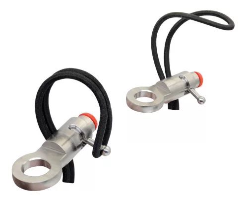 HALDORÁDÓ Inox Lock Atombiztos Fém Botrögzítő