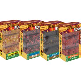 HALDORÁDÓ Pellet Bomb Quick Aqua Classic