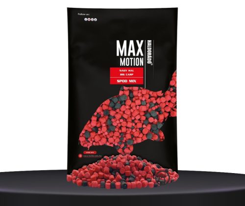 HALDORÁDÓ MAX MOTION Spod Mix Nagy Hal
