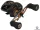  	 HALDORADO Predator Gold Zone Baitcast T120L Multiplikátoros Orsó