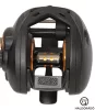  	 HALDORADO Predator Gold Zone Baitcast T120L Multiplikátoros Orsó