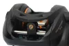  	 HALDORADO Predator Gold Zone Baitcast T120L Multiplikátoros Orsó