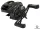 	 HALDORADO Predator Green Core Baitcast X120L Multiplikátoros Orsó 