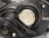  	 HALDORADO Predator Green Core Baitcast X120L Multiplikátoros Orsó 