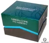 HALDORADO Predator Green Core FD 4000XH Harcsázó orsó díszdobozban 