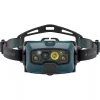 LEDLENSER HF8R CORE FEJLÁMPA - ZÖLD