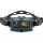 LEDLENSER HF8R CORE FEJLÁMPA - ZÖLD