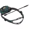 LEDLENSER HF8R CORE FEJLÁMPA - ZÖLD