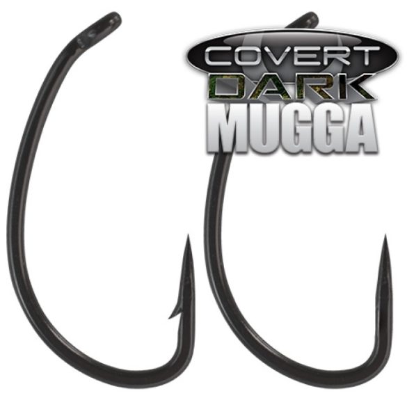 Gardner Covert Dark Mugga horog 6-os méret