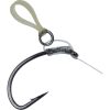 Gardner Latex Bait Band-Szilikon Karika 4.8mm 