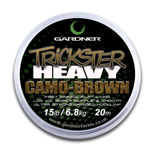 GARDNER TRICKSTER HEAVY 15LB