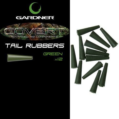 Gardner Tailrubbers-gumiharang