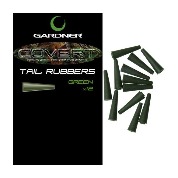 Gardner Tailrubbers-gumiharang