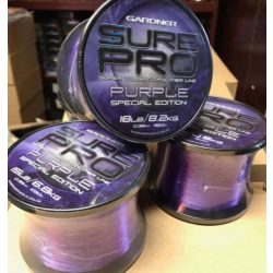 Gardner Sure Pro Purple damil / 0,28mm