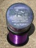 Gardner Sure Pro Purple damil / 0,30mm