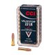 .22 LR CCI Velocitor CPHP 40gr 