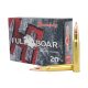 Hornady GMX  Full Boar Golyós Lőszer