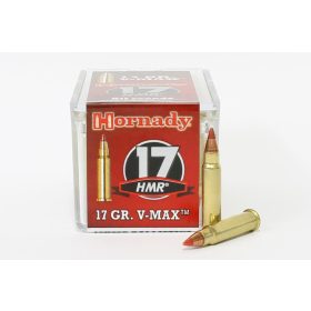 17 HMR V-MAX 17gr/1.10g 50db/doboz
