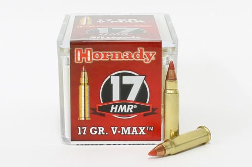 17 HMR V-MAX 17gr/1.10g 50db/doboz