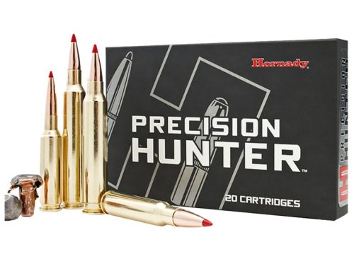 Hornady Precision Hunter