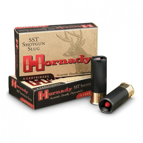 Hornady Slug