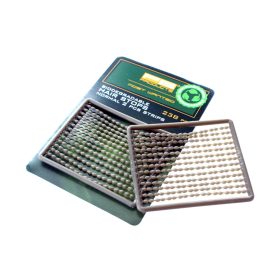 PB Products BIOdegradable Hair Stops Normal Stopper