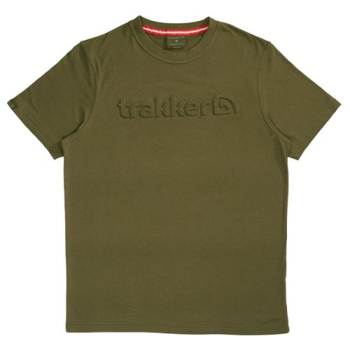 Trakker 3D Tonal póló L