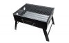 TRAKKER ARMOLIFE BBQ