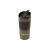 TRAKKER Armolife Thermal Coffee Press Mug Bögre