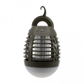 TRAKKER Bug Blaster Szúnyogriasztó