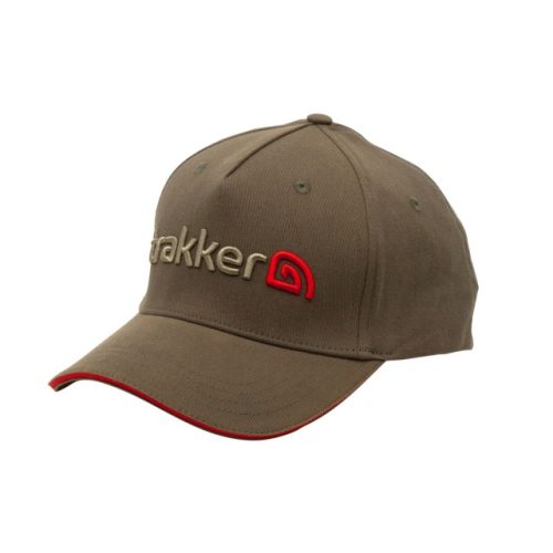 Trakker Flexi Fit Icon Cap baseball sapka