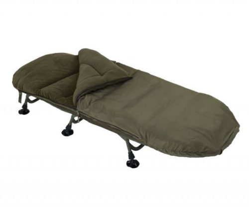 Trakker Big Snooze Plus Compact - Hálózsák