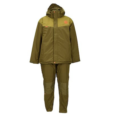 Trakker CR 2 2-Piece Winter Suit Thermoruha L