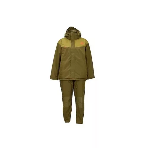 Trakker CR 2 2-Piece Winter Suit Thermoruha XXL 