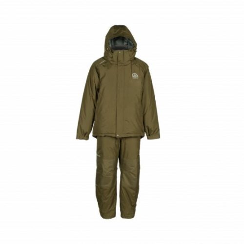 	 Trakker CR 3 3-Piece Winter Suit Thermoruha XXL