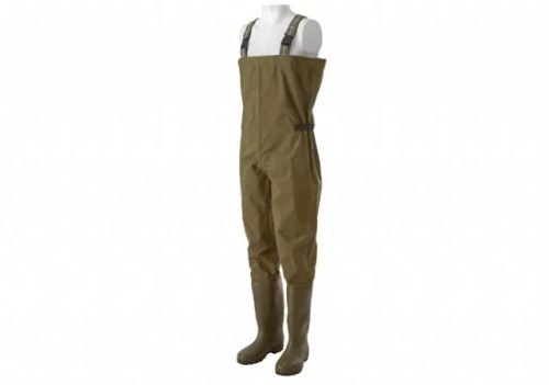 TRAKKER N2 Chest Waders Melles Csizma 41-42