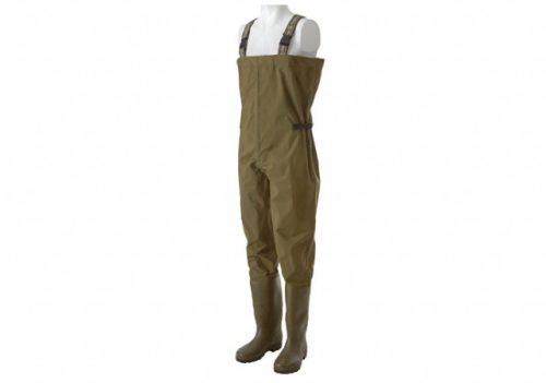 TRAKKER N2 Chest Waders Melles Csizma 45