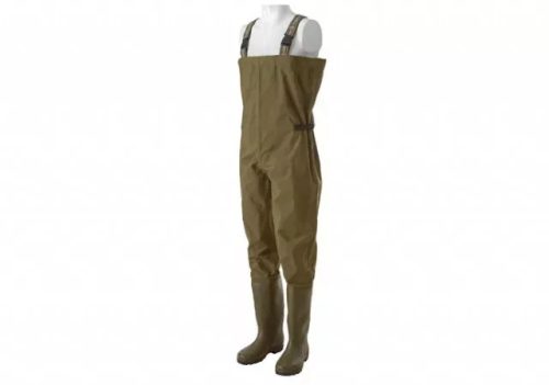 TRAKKER N2 Chest Waders Melles Csizma 46-47