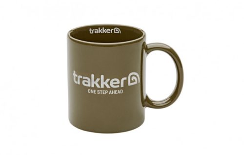 TRAKKER HEAT CHANGING MUG-BÖGRE