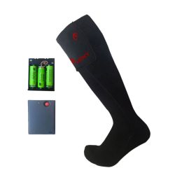 Heat Lucky fűthető zokni elemtartóval 41-45 méret