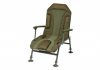 Trakker Levelite Longback Chair szék