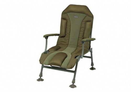 Trakker Levelite Longback Chair szék