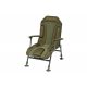 Trakker Levelite Longback Chair szék