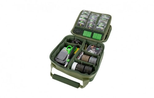 TRAKKER NXG COMPACT TACKLE BAG